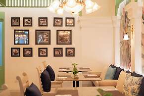 Thavorn Palm Beach Resort Phuket