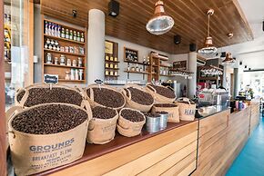 Thavorn Palm Beach Resort Phuket