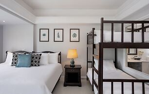 Thavorn Palm Beach Resort Phuket