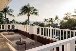 Thavorn Palm Beach Resort Phuket