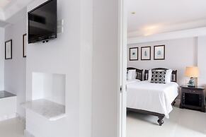 Thavorn Palm Beach Resort Phuket