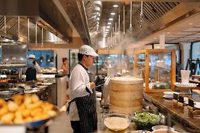 Thavorn Palm Beach Resort Phuket