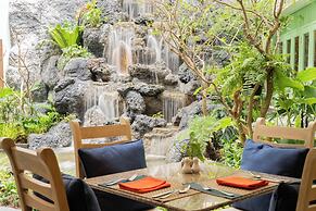 Thavorn Palm Beach Resort Phuket