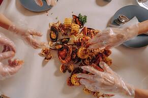 Thavorn Palm Beach Resort Phuket