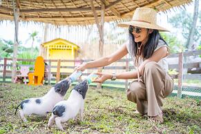 Thavorn Palm Beach Resort Phuket