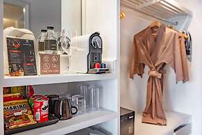 Thavorn Palm Beach Resort Phuket