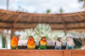 Thavorn Palm Beach Resort Phuket