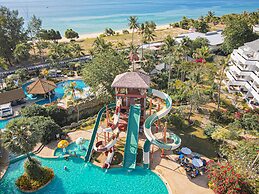 Thavorn Palm Beach Resort Phuket