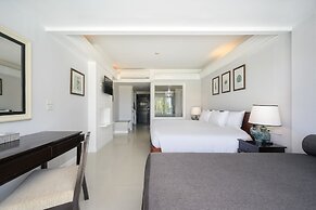 Thavorn Palm Beach Resort Phuket