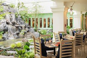 Thavorn Palm Beach Resort Phuket