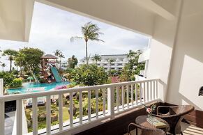 Thavorn Palm Beach Resort Phuket