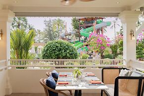 Thavorn Palm Beach Resort Phuket