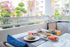 Thavorn Palm Beach Resort Phuket