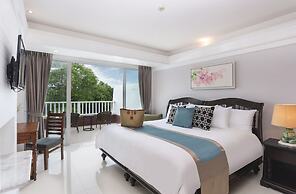 Thavorn Palm Beach Resort Phuket