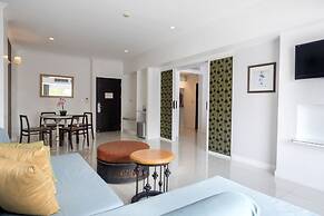 Thavorn Palm Beach Resort Phuket