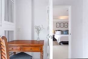 Thavorn Palm Beach Resort Phuket