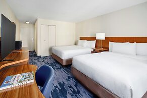 Fairfield by Marriott Inn & Suites Las Vegas Stadium Area