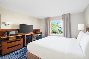 Fairfield by Marriott Inn & Suites Las Vegas Stadium Area