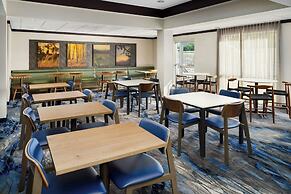 Fairfield by Marriott Inn & Suites Las Vegas Stadium Area