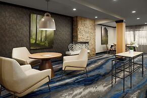 Fairfield by Marriott Inn & Suites Las Vegas Stadium Area