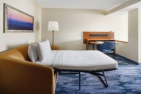 Fairfield by Marriott Inn & Suites Las Vegas Stadium Area