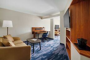 Fairfield by Marriott Inn & Suites Las Vegas Stadium Area