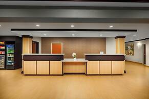 Fairfield by Marriott Inn & Suites Las Vegas Stadium Area