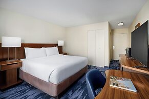 Fairfield by Marriott Inn & Suites Las Vegas Stadium Area