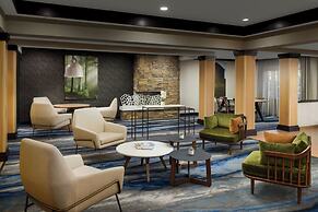 Fairfield by Marriott Inn & Suites Las Vegas Stadium Area