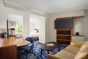 Fairfield by Marriott Inn & Suites Las Vegas Stadium Area