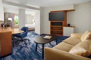 Fairfield by Marriott Inn & Suites Las Vegas Stadium Area
