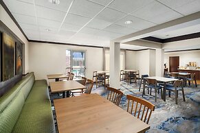 Fairfield by Marriott Inn & Suites Las Vegas Stadium Area