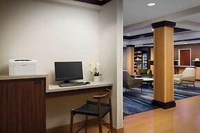 Fairfield by Marriott Inn & Suites Las Vegas Stadium Area