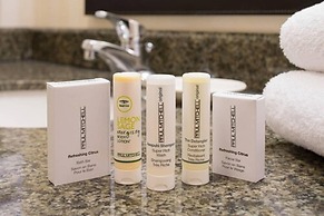 Fairfield by Marriott Inn & Suites Las Vegas Stadium Area