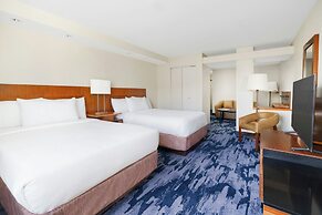 Fairfield by Marriott Inn & Suites Las Vegas Stadium Area