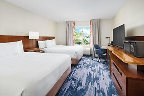 Fairfield by Marriott Inn & Suites Las Vegas Stadium Area