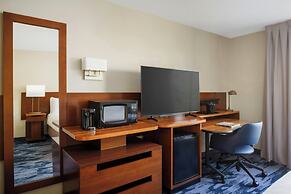 Fairfield by Marriott Inn & Suites Las Vegas Stadium Area