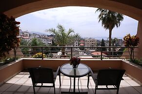 Le Royal Hotel - Beirut