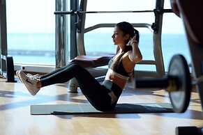 Le Royal Hotel - Beirut