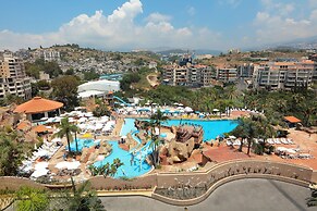 Le Royal Hotel - Beirut