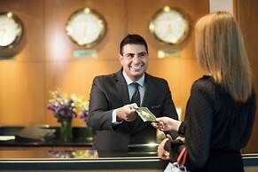 Le Royal Hotel - Beirut