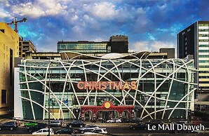 Le Royal Hotel - Beirut