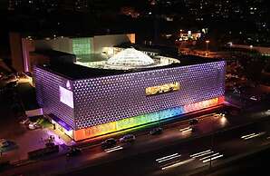 Le Royal Hotel - Beirut