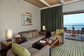 Le Royal Hotel - Beirut