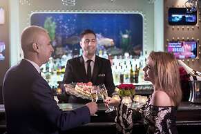 Le Royal Hotel - Beirut