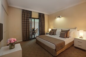 Le Royal Hotel - Beirut