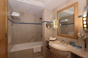 Le Royal Hotel - Beirut