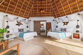 Mahekal Beach Front Resort & Spa