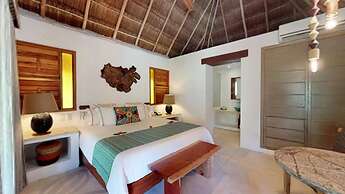 Mahekal Beach Front Resort & Spa