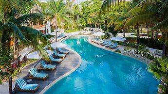 Mahekal Beach Front Resort & Spa